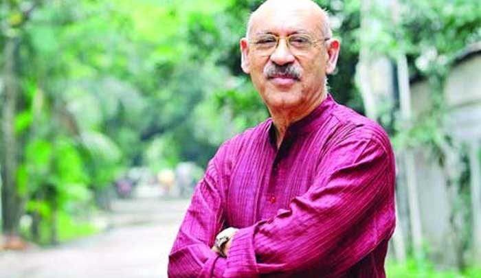 আবুল হায়াতের ৭৬ তম জন্মদিন আজ