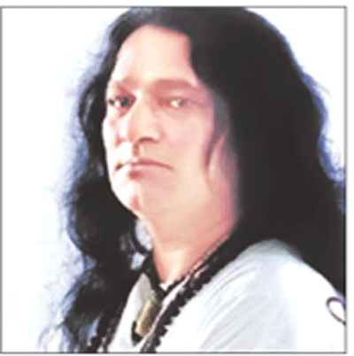 শফি মণ্ডলের ‘ভবের হাটে’ শফি মণ্ডলের ‘ভবের হাটে’