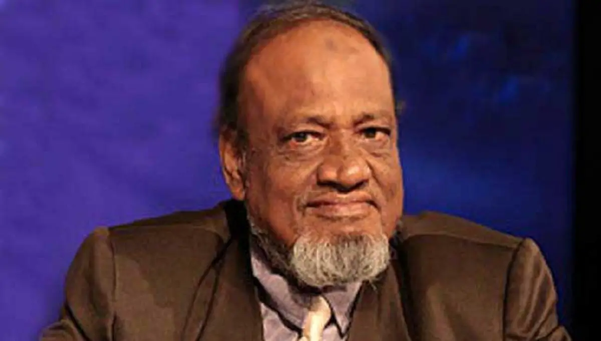 ব্যারিস্টার রফিক হাসপাতালের আইসিইউতে ব্যারিস্টার রফিক হাসপাতালের আইসিইউতে