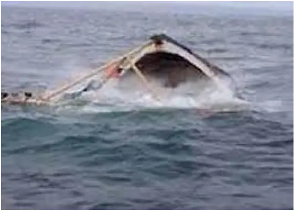 নেত্রকোনায় ট্রলারডুবি ॥ আরও দুই লাশ উদ্ধার, মোট মৃত্যু ১২ নেত্রকোনায় ট্রলারডুবি ॥ আরও দুই লাশ উদ্ধার, মোট মৃত্যু ১২