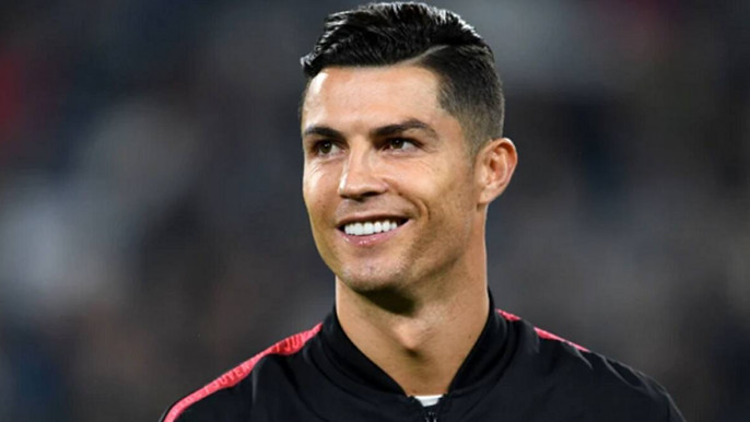 ৪০ বছরেও খেলবেন রোনালদো! ৪০ বছরেও খেলবেন রোনালদো!