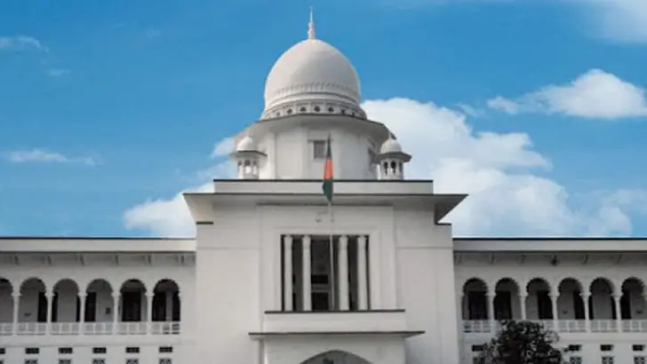 লিবিয়ায় মানবপাচার ॥ হাইকোর্টে জামিন পেলেন সানজিদা লিবিয়ায় মানবপাচার ॥ হাইকোর্টে জামিন পেলেন সানজিদা