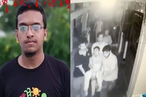 আবরার হত্যা ॥ নিজেদের নির্দোষ দাবি করল আসামিরা আবরার হত্যা ॥ নিজেদের নির্দোষ দাবি করল আসামিরা