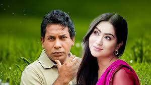 প্রথমবারের মতো ওয়েব সিরিজে মোশাররফ-মম প্রথমবারের মতো ওয়েব সিরিজে মোশাররফ-মম