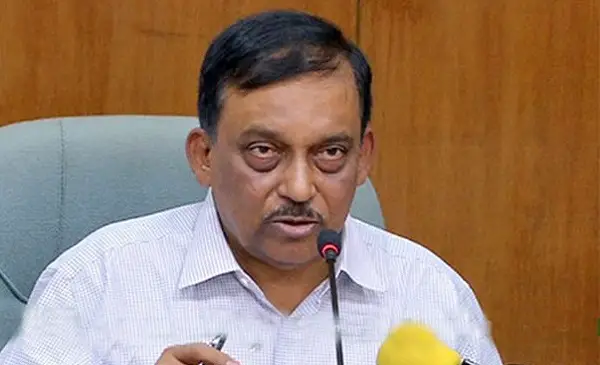 উড়ো চিঠি গোয়েন্দা সংস্থার কাছে পাঠানো হয়েছে : স্বরাষ্ট্রমন্ত্রী উড়ো চিঠি গোয়েন্দা সংস্থার কাছে পাঠানো হয়েছে : স্বরাষ্ট্রমন্ত্রী