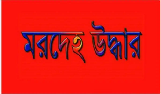 কিশোরগঞ্জে পুকুর থেকে শিশুর মরদেহ উদ্ধার কিশোরগঞ্জে পুকুর থেকে শিশুর মরদেহ উদ্ধার