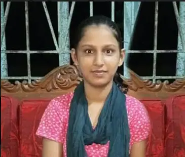 মাধবপুরে বিদ্যুতস্পর্শে হয়ে মেধাবী ছাত্রীর মৃত্যু মাধবপুরে বিদ্যুতস্পর্শে হয়ে মেধাবী ছাত্রীর মৃত্যু
