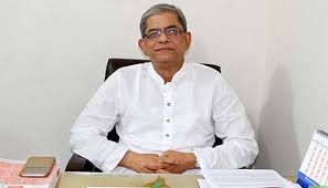 খালেদা জিয়াকে মুক্ত করা বিএনপির জরুরি কাজ- ফখরুল খালেদা জিয়াকে মুক্ত করা বিএনপির জরুরি কাজ- ফখরুল