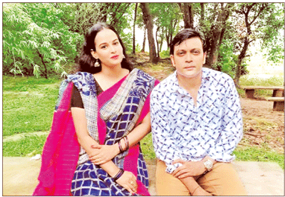 মিলন-রোমানার প্রেমিক পুরুষ জগলু ভাই মিলন-রোমানার প্রেমিক পুরুষ জগলু ভাই