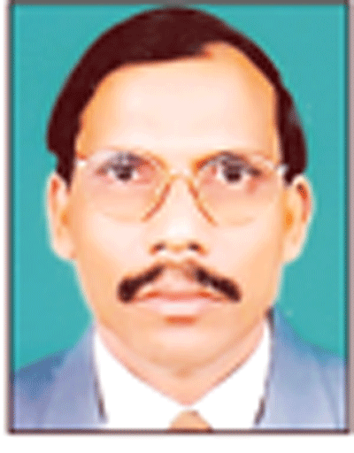 অগ্রণী ব্যাংকে মহাব্যবস্থাপক সামসুল হক অগ্রণী ব্যাংকে মহাব্যবস্থাপক সামসুল হক