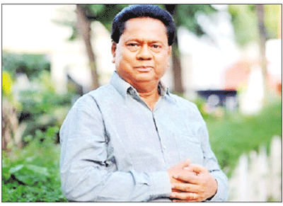 চরিত্রাভিনেতা সাদেক বাচ্চু চরিত্রাভিনেতা সাদেক বাচ্চু
