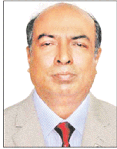 পিএসসির নতুন চেয়ারম্যান সোহরাব হোসাইন পিএসসির নতুন চেয়ারম্যান সোহরাব হোসাইন