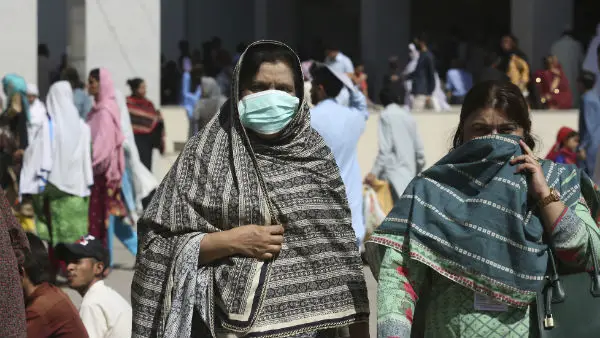 করেনা ভাইরাস ॥ ভারতে একদিনেই প্রায় ৯৮ হাজার শনাক্ত, মৃত্যু ১১৩২ করেনা ভাইরাস ॥ ভারতে একদিনেই প্রায় ৯৮ হাজার শনাক্ত, মৃত্যু ১১৩২