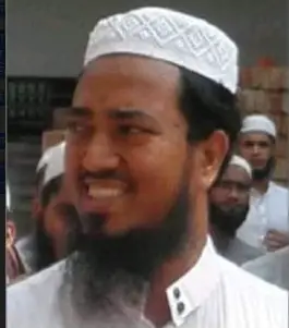 আনাস মাদানীকে হাটহাজারী মাদ্রাসা থেকে স্থায়ীভাবে বহিষ্কার আনাস মাদানীকে হাটহাজারী মাদ্রাসা থেকে স্থায়ীভাবে বহিষ্কার