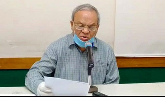 খালেদাকে নিয়ে লেখা নিবন্ধে রিজভীর ক্ষোভ প্রকাশ খালেদাকে নিয়ে লেখা নিবন্ধে রিজভীর ক্ষোভ প্রকাশ