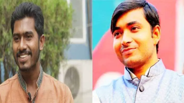 শিবিরের পক্ষে ভিপি নূর, হুশিয়ারী ঢাবি ছাত্রলীগের শিবিরের পক্ষে ভিপি নূর, হুশিয়ারী ঢাবি ছাত্রলীগের