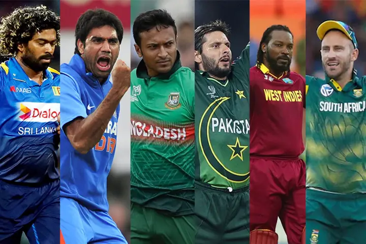 এলপিএল নিলামে পাঁচ বাংলাদেশি এলপিএল নিলামে পাঁচ বাংলাদেশি