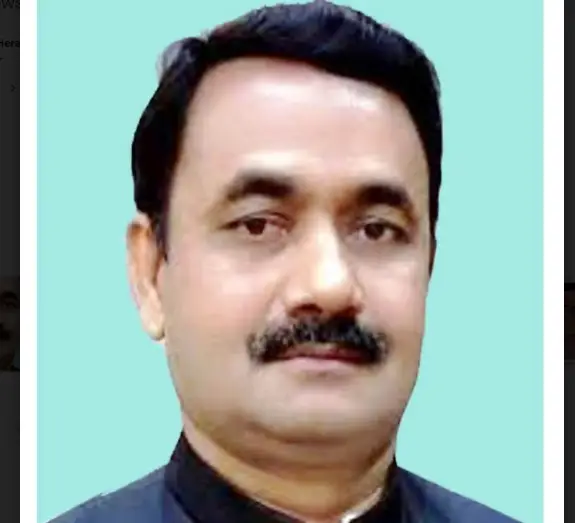 সাংসদ পঙ্কজ দেবনাথ করোনায় আক্রান্ত সাংসদ পঙ্কজ দেবনাথ করোনায় আক্রান্ত