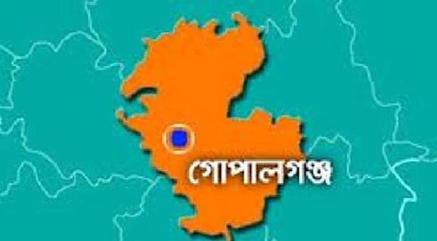 গোপালগঞ্জে বাস ও মোটর-সাইকেলের মুখোমুখি সংঘর্ষে নিহত ৩ গোপালগঞ্জে বাস ও মোটর-সাইকেলের মুখোমুখি সংঘর্ষে নিহত ৩