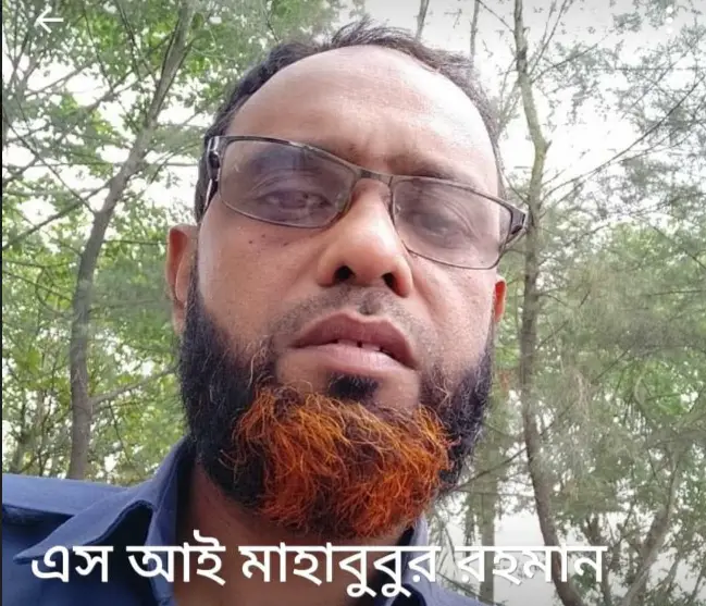 সীতাকুণ্ডে ট্রাকের চাপায় এসআই নিহত