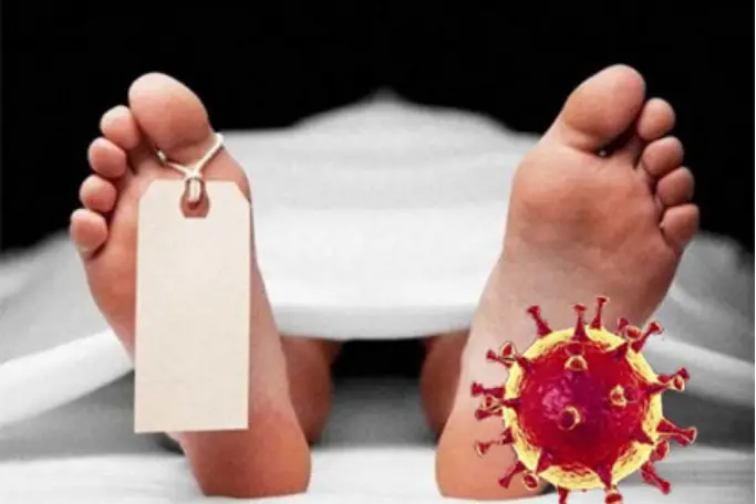 নারায়ণগঞ্জে করোনায় আরও এক নারীর মৃত্যু নারায়ণগঞ্জে করোনায় আরও এক নারীর মৃত্যু