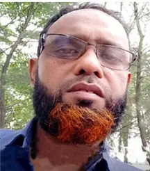 দুর্ঘটনার খবরে উদ্ধারে গিয়ে এসআই নিজেই গাড়িচাপায় নিহত দুর্ঘটনার খবরে উদ্ধারে গিয়ে এসআই নিজেই গাড়িচাপায় নিহত