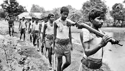 অসচ্ছল যুদ্ধাহত মুক্তিযোদ্ধাদের জন্য করণীয় অসচ্ছল যুদ্ধাহত মুক্তিযোদ্ধাদের জন্য করণীয়