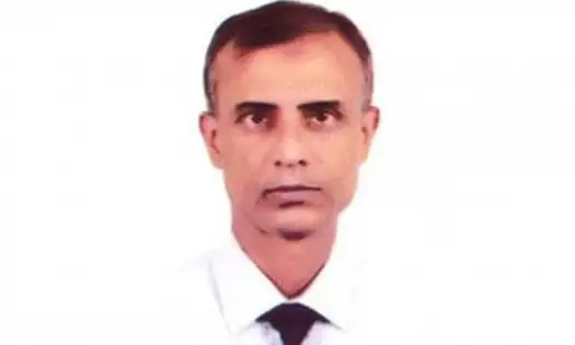 সড়ক দুর্ঘটনায় পিআইবির পরিচালকের মৃত্যু সড়ক দুর্ঘটনায় পিআইবির পরিচালকের মৃত্যু