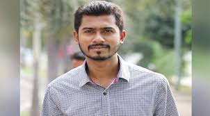 ডাকসু ভিপি নুরের বিরুদ্ধে ঢাবি ছাত্রীর ধর্ষণ মামলা ডাকসু ভিপি নুরের বিরুদ্ধে ঢাবি ছাত্রীর ধর্ষণ মামলা