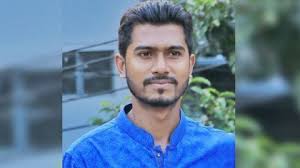 ভিপি নুর গ্রেফতার ভিপি নুর গ্রেফতার