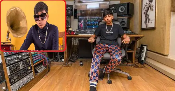 এক গানে বাংলাসহ ১৪ ভাষা, গিনেস বুকে ভারতীয় কিশোর এক গানে বাংলাসহ ১৪ ভাষা, গিনেস বুকে ভারতীয় কিশোর