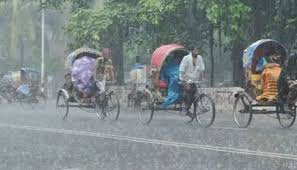 সাগরে লঘুচাপ ॥ ভারী বৃষ্টি, সাগরে ৩ নম্বর সতর্ক সংকেত সাগরে লঘুচাপ ॥ ভারী বৃষ্টি, সাগরে ৩ নম্বর সতর্ক সংকেত
