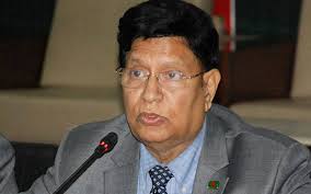 ৫৪ হাজার রোহিঙ্গাকে ফেরত দিতে চায় সৌদি : পররাষ্ট্রমন্ত্রী ৫৪ হাজার রোহিঙ্গাকে ফেরত দিতে চায় সৌদি : পররাষ্ট্রমন্ত্রী
