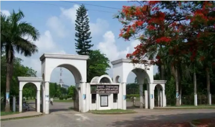 প্রাতিষ্ঠানিক ই-মেইল আইডি প্রদানের দাবি ইবি শিক্ষার্থীদের