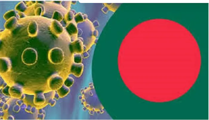 করোনা চলে গেছে এমনটি না ভাবার আহ্বান তথ্যমন্ত্রীর করোনা চলে গেছে এমনটি না ভাবার আহ্বান তথ্যমন্ত্রীর