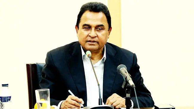 দেশে রাস্তা নির্মাণে মাস্টারপ্ল্যান করা হবে ॥ অর্থমন্ত্রী দেশে রাস্তা নির্মাণে মাস্টারপ্ল্যান করা হবে ॥ অর্থমন্ত্রী