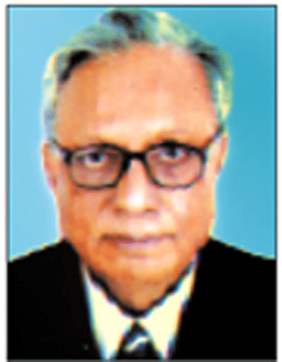 রাজউকের সাবেক চেয়ারম্যান প্রকৌশলী আনোয়ারুল আলমের ইন্তেকাল রাজউকের সাবেক চেয়ারম্যান প্রকৌশলী আনোয়ারুল আলমের ইন্তেকাল