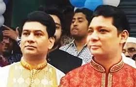 এনু-রুপনের বিরুদ্ধে চার্জশিট গ্রহণ এনু-রুপনের বিরুদ্ধে চার্জশিট গ্রহণ