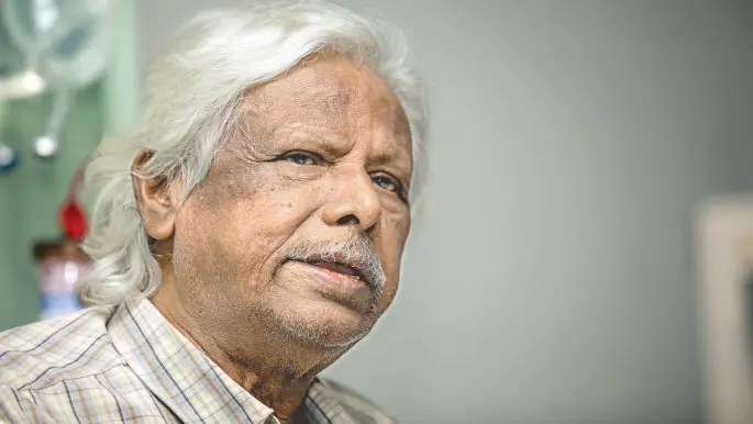 নুর অপরাধ করলে বিচার করুন, হয়রানি করবেন না ॥ ডা. জাফরুল্লাহ নুর অপরাধ করলে বিচার করুন, হয়রানি করবেন না ॥ ডা. জাফরুল্লাহ