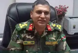 এনআইডি জালিয়াতিতে জড়িতদের শাস্তি নিশ্চিত করা হবে : ডিজি এনআইডি জালিয়াতিতে জড়িতদের শাস্তি নিশ্চিত করা হবে : ডিজি