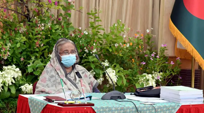 বর্তমান বিশ্বে কূটনৈতিক মিশনের দায়িত্বে পরিবর্তন এসেছে ॥ প্রধানমন্ত্রী বর্তমান বিশ্বে কূটনৈতিক মিশনের দায়িত্বে পরিবর্তন এসেছে ॥ প্রধানমন্ত্রী