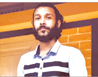 সোশ্যাল মিডিয়াভিত্তিক ক্রিয়েটিভ এজেন্সি নিয়ে মুনতাসির সোশ্যাল মিডিয়াভিত্তিক ক্রিয়েটিভ এজেন্সি নিয়ে মুনতাসির