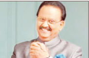 চলে গেলেন প্রখ্যাত সঙ্গীতশিল্পী এসপি বালা সুব্রামানিয়াম চলে গেলেন প্রখ্যাত সঙ্গীতশিল্পী এসপি বালা সুব্রামানিয়াম