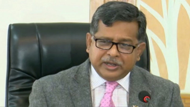 গ্রাম না দেখলে বাংলাদেশকে দেখা হবে না ॥ পর্যটন প্রতিমন্ত্রী গ্রাম না দেখলে বাংলাদেশকে দেখা হবে না ॥ পর্যটন প্রতিমন্ত্রী