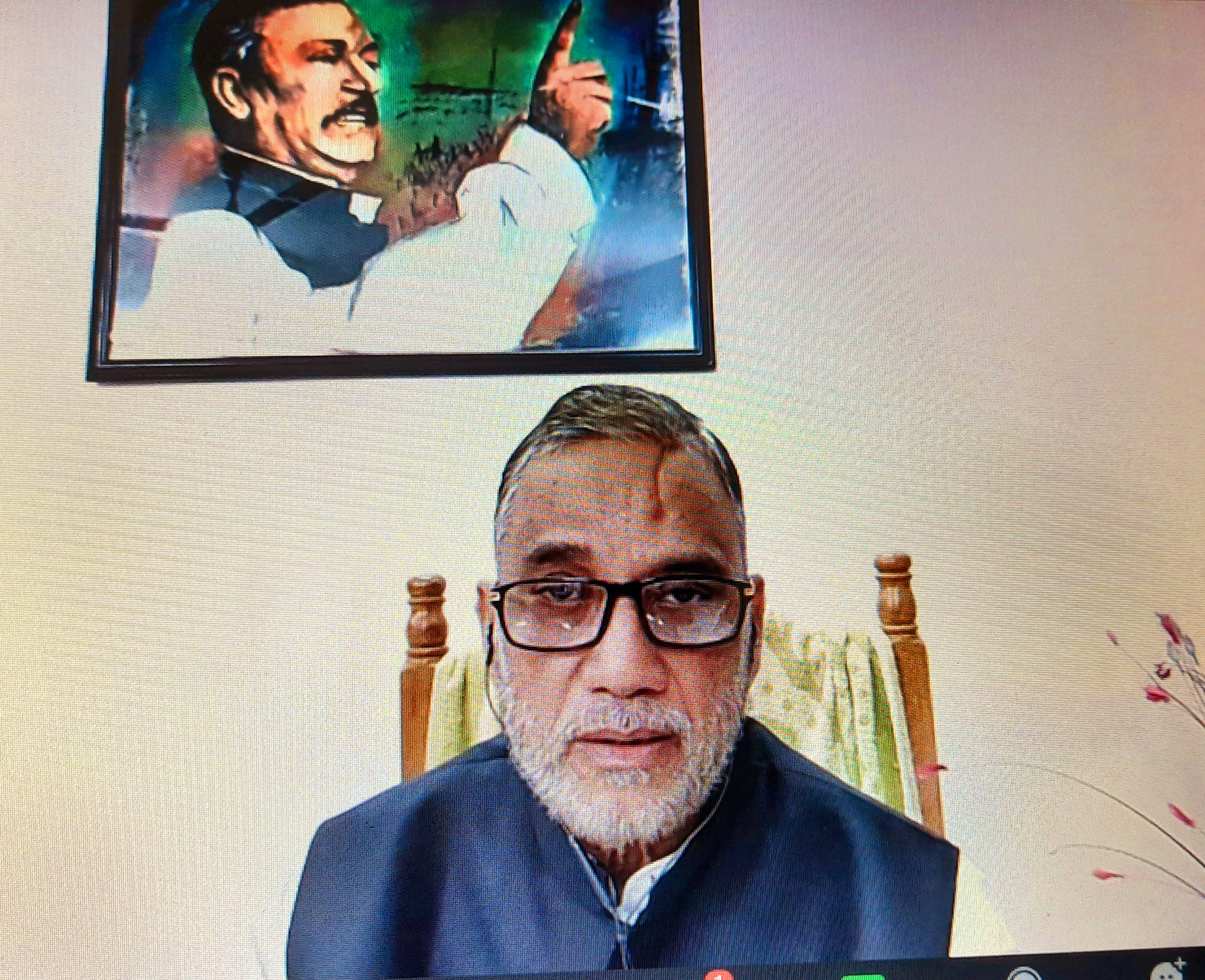 সামুদ্রিক জীববৈচিত্র্য সংরক্ষণে কাজ করছে সরকার সামুদ্রিক জীববৈচিত্র্য সংরক্ষণে কাজ করছে সরকার