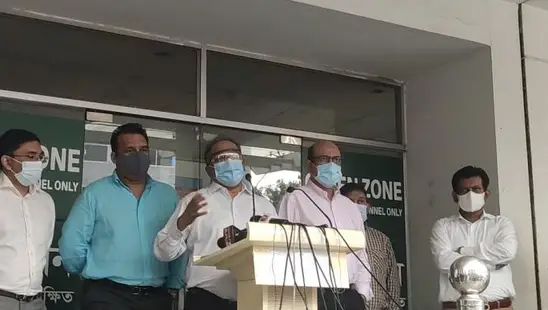 বাংলাদেশ দলের শ্রীলঙ্কা সফর স্থগিত বাংলাদেশ দলের শ্রীলঙ্কা সফর স্থগিত