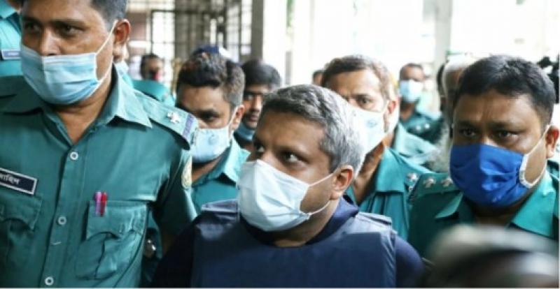 ভদ্রবেশী অপরাধীদের জন্য এ রায় একটি বার্তা ॥ আদালত ভদ্রবেশী অপরাধীদের জন্য এ রায় একটি বার্তা ॥ আদালত