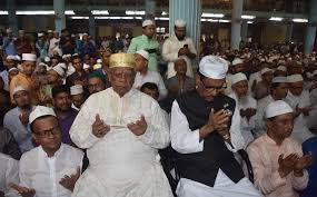 মসজিদ, মন্দির, গীর্জা ও প্যাগোডায় বিশেষ প্রার্থনা অনুষ্ঠিত মসজিদ, মন্দির, গীর্জা ও প্যাগোডায় বিশেষ প্রার্থনা অনুষ্ঠিত
