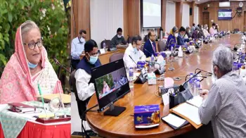 বিদেশে কর্মসংস্থান ॥ প্রতিবেদন দিতে পররাষ্ট্রমন্ত্রীকে নির্দেশ বিদেশে কর্মসংস্থান ॥ প্রতিবেদন দিতে পররাষ্ট্রমন্ত্রীকে নির্দেশ