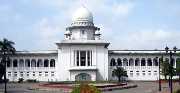 দুই আসামির জামিন বাতিলে রুল জারি করেছে হাইকোর্ট দুই আসামির জামিন বাতিলে রুল জারি করেছে হাইকোর্ট